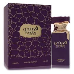 Arabiyat Prestige Fondue Velvet Dip