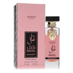 Arabiyat Prestige Nayel Her Majesty