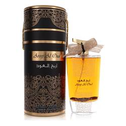 Areej Al Oud by Rihanah