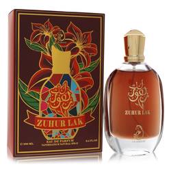 Arabiyat Zuhur Lak Perfume by My Perfumes 3.4 oz Eau De Parfum Spray