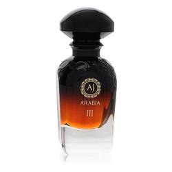 Arabia Black Iii Perfume by Widian 1.67 oz Extrait De Parfum Spray (Unisex Unboxed)