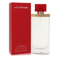 Arden Beauty Perfume By Elizabeth Arden, 3.3 Oz Eau De Parfum Spray For Women
