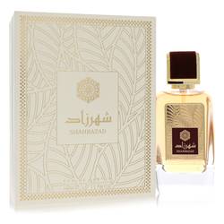 Ard Al Zaafaran Shahrazad Perfume by Al Zaafaran 3.4 oz Eau De Parfum Spray (Unisex)