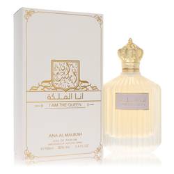 Ard Al Zaafaran I Am The Queen Perfume by Al Zaafaran 3.4 oz Eau De Parfum Spray