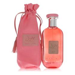Ard Al Zaafaran Mousuf Wardi Perfume by Al Zaafaran 3.4 oz Eau De Parfum Spray