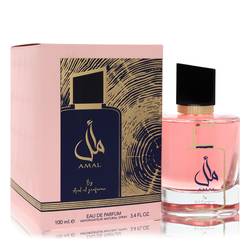 Ard Al Zaafaran Amal Perfume by Al Zaafaran 3.4 oz Eau De Parfum Spray (Unisex)