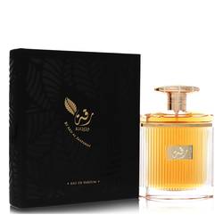 Ard Al Zaafaran Riqqa Cologne by Al Zaafaran 3.4 oz Eau De Parfum Spray (Unisex)