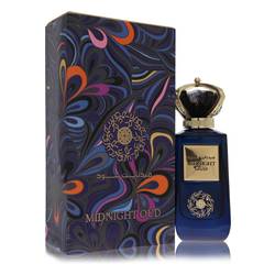 Ard Al Zaafaran Midnight Oud Fragrance by Al Zaafaran undefined undefined