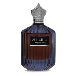 Ard Al Zaafaran I Am The King Cologne by Al Zaafaran 3.4 oz Eau De Parfum Spray (Unboxed)