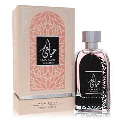 Ard Al Zaafaran Hayaati Perfume by Al Zaafaran 3.4 oz Eau De Parfum Spray