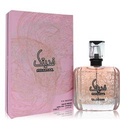 Ard Al Zaafaran Fidaetak Ya Roohi Perfume by Al Zaafaran 3.4 oz Eau De Parfum Spray (Unisex)