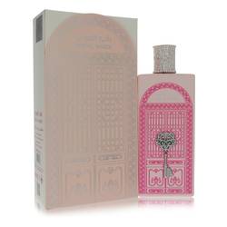 Ard Al Zaafaran Bab Al Wardi Perfume by Al Zaafaran 3.4 oz Eau De Parfum Spray (Unisex)