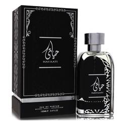 Ard Al Zaafaran Hayaati Cologne by Al Zaafaran 3.4 oz Eau De Parfum Spray