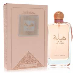 Ard Al Zaafaran Heibah Fragrance by Al Zaafaran undefined undefined