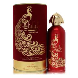 Ard Al Zaafaran Layalina Perfume by Al Zaafaran 3.4 oz Eau De Parfum Spray (Unisex)