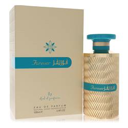 Ard Al Zaafaran Forever Gold Cologne by Al Zaafaran 3.4 oz Eau De Parfum Spray (Unisex)