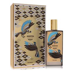 Memo Argentina Fragrance by Memo undefined undefined
