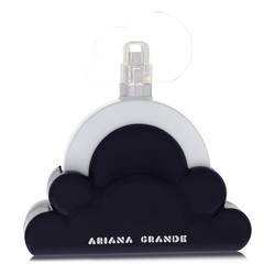 Ariana Grande Cloud Intense Perfume by Ariana Grande 3.4 oz Eau De Parfum Spray (Unboxed)