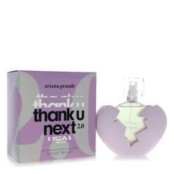 Ariana Grande Thank U Next 2.0