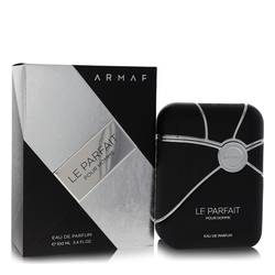 Armaf Le Parfait Cologne by Armaf 3.4 oz Eau De Toilette Spray