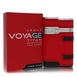 Armaf Voyage Titan Fragrance by Armaf undefined undefined