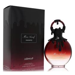 Armaf Miss Magnifiq Fragrance by Armaf undefined undefined