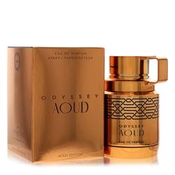 Armaf Odyssey Aoud