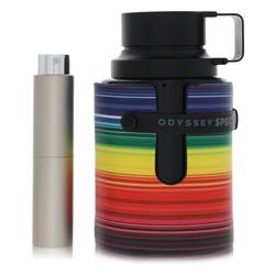 Armaf Odyssey Spectra Rainbow Edition