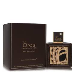 Armaf Oros Oud Limited Edition