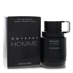 Armaf Odyssey Homme White Edition