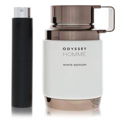 Armaf Odyssey Homme White Edition