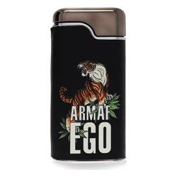 Armaf Ego Tigre Cologne by Armaf 3.38 oz Eau De Parfum Spray (Unboxed)