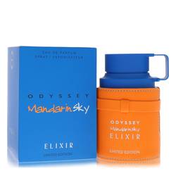 Armaf Odyssey Mandarin Sky Elixir