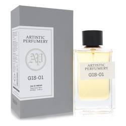 Armaf Artistic Perfumery Gis-01