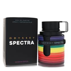 Armaf Odyssey Spectra Rainbow Edition