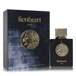Armaf Club De Nuit Lionheart