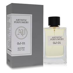 Armaf Artistic Perfumery Gj-01