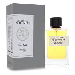 Armaf Artistic Perfumery Gj-02