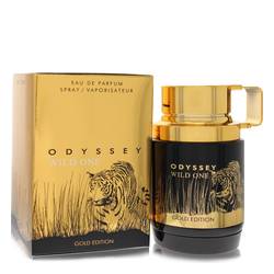 Armaf Odyssey Wild One