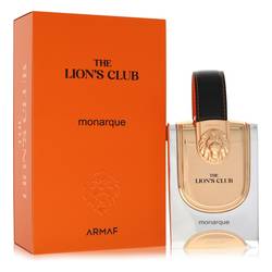Armaf The Lion's Club Monarque