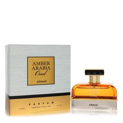 Armaf Amber Arabia Oud