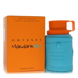 Armaf Odyssey Mandarin Sky
