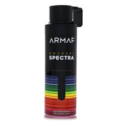 Armaf Odyssey Spectra Rainbow Edition