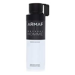 Armaf Odyssey White