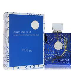 Armaf Club De Nuit Iconic Blue