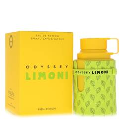 Armaf Odyssey Limoni