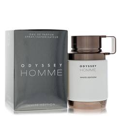 Armaf Odyssey Homme White Edition