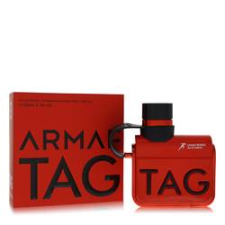 Armaf Tag Uomo Rosso