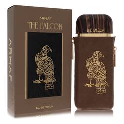 Armaf The Falcon Cologne by Armaf 3.4 oz Eau De Parfum Spray (Unisex)