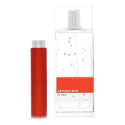 Armand Basi In Red